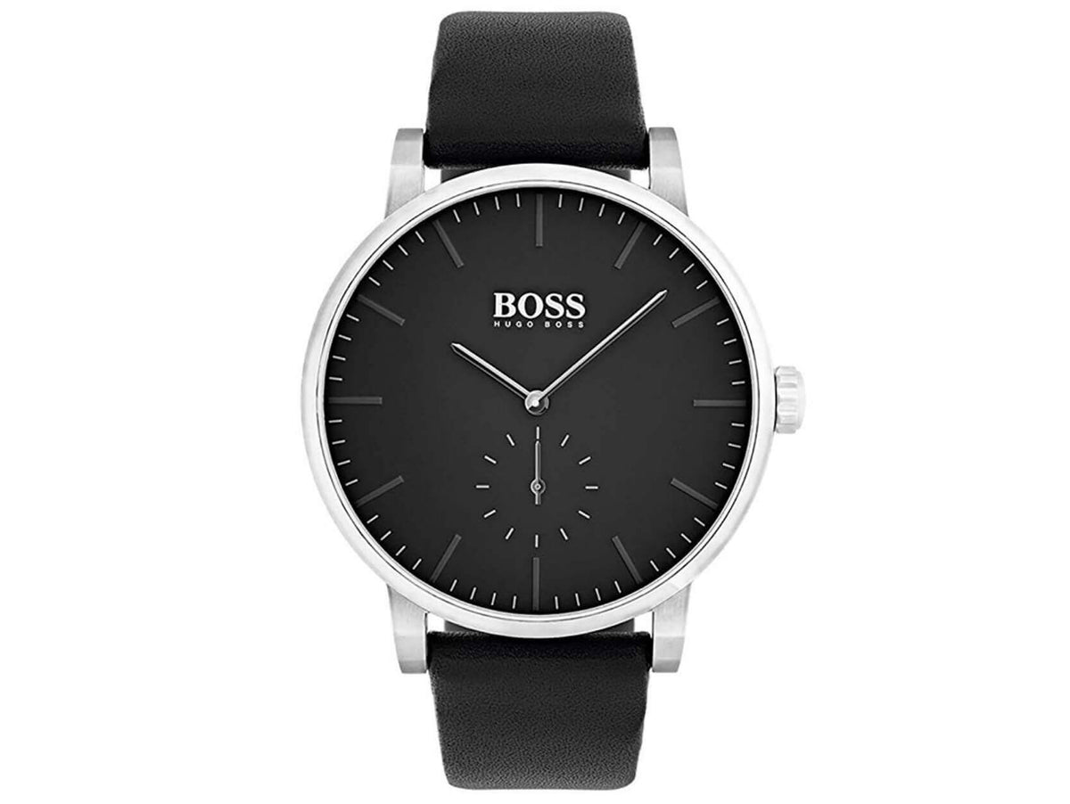 Hugo Boss 1513500 Essence Quartz Men&#39;s Watch