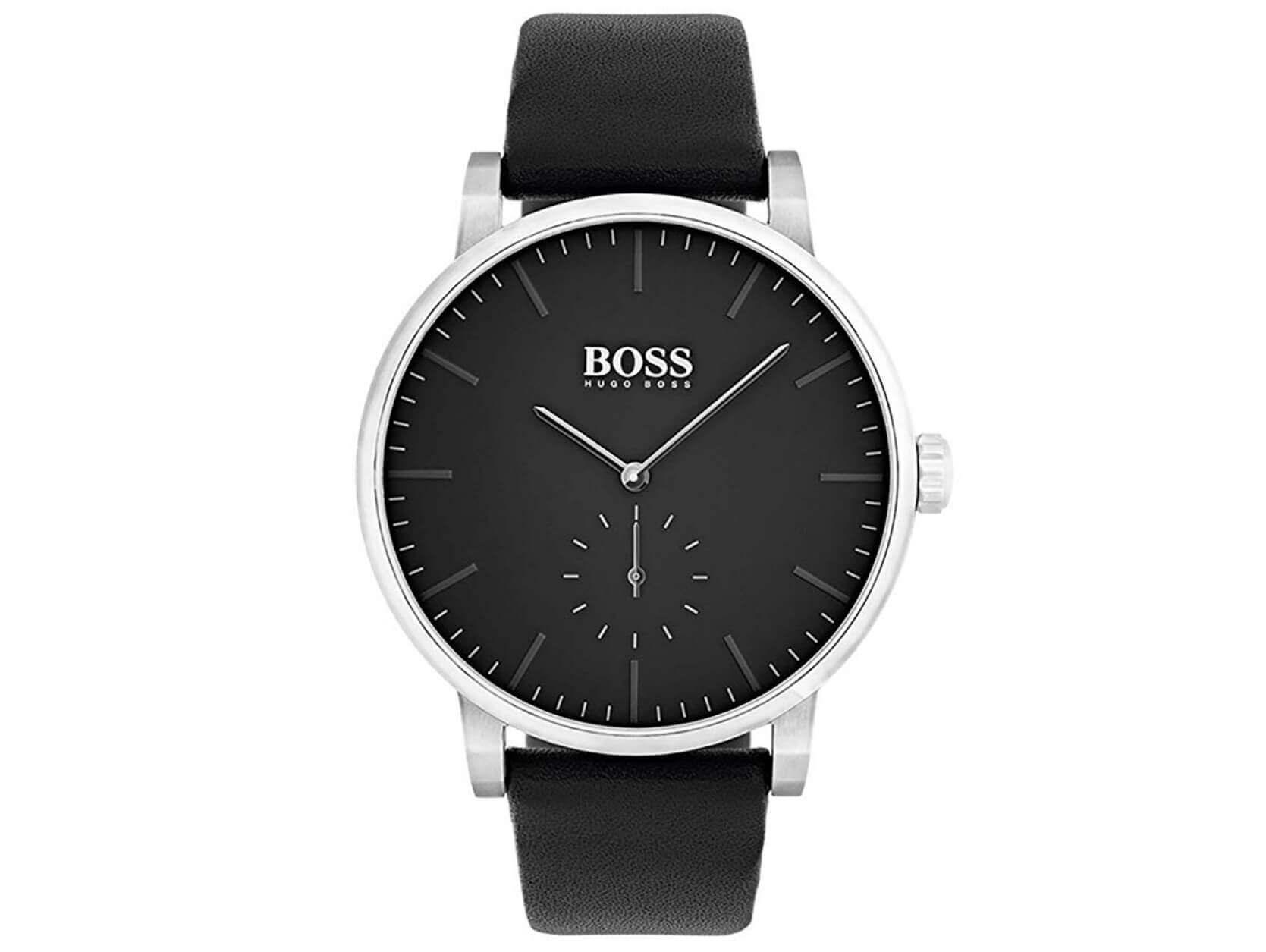 Boss on sale essence watch