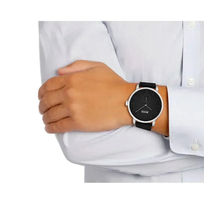 Hugo Boss 1513500 Essence Quartz Men's Watch