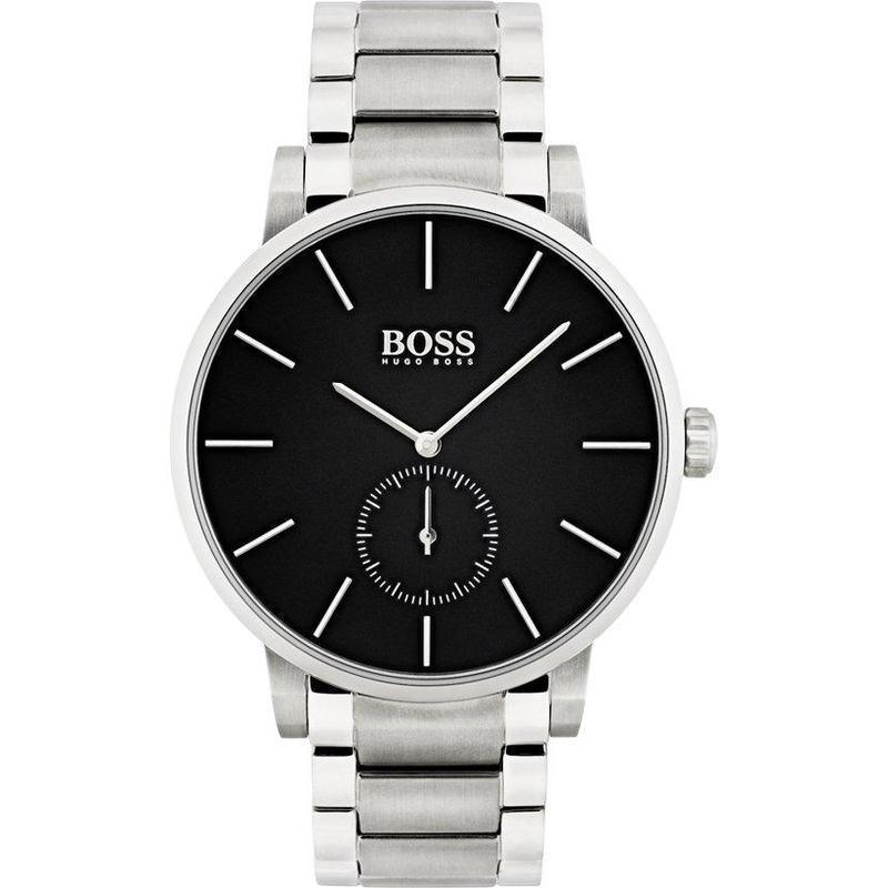 Hugo Boss Jewellery Men's Orlando Bracelet 1580357M