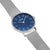 Hugo Boss Horizon Blue Dial Quartz Men's Watch 1513541