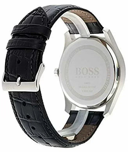Hugo Boss Master Quartz Men's Watch 1513585