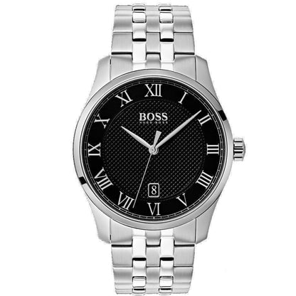 Hugo Boss Jewellery Men's Orlando Bracelet 1580357M
