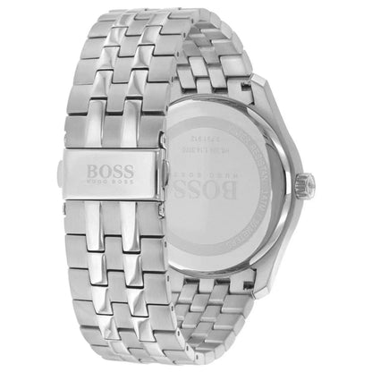 Hugo Boss Master Quartz Men's Watch 1513588