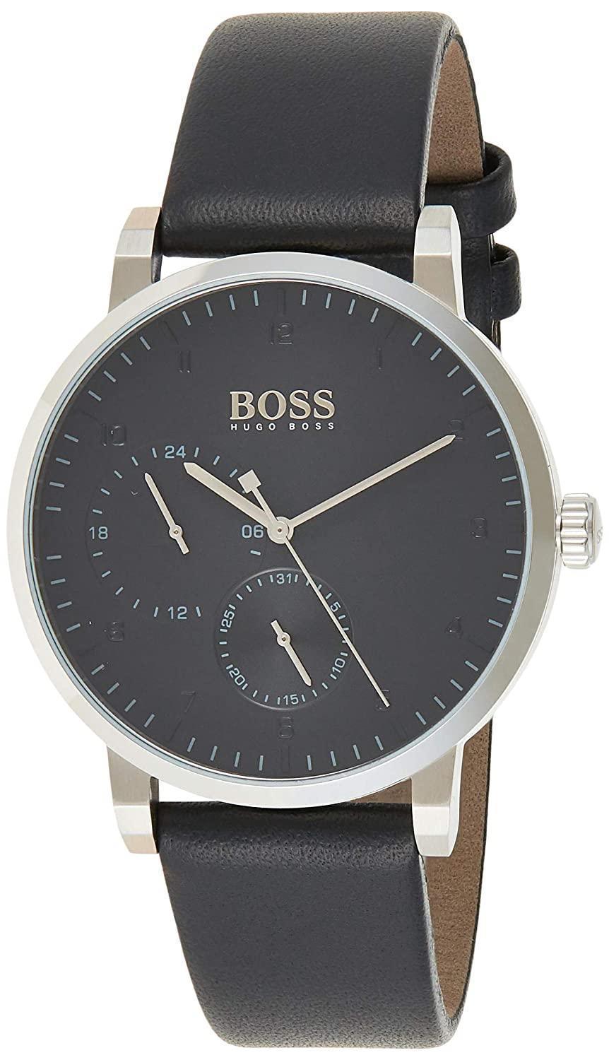 Hugo Boss Jewellery Men's Orlando Bracelet 1580357M