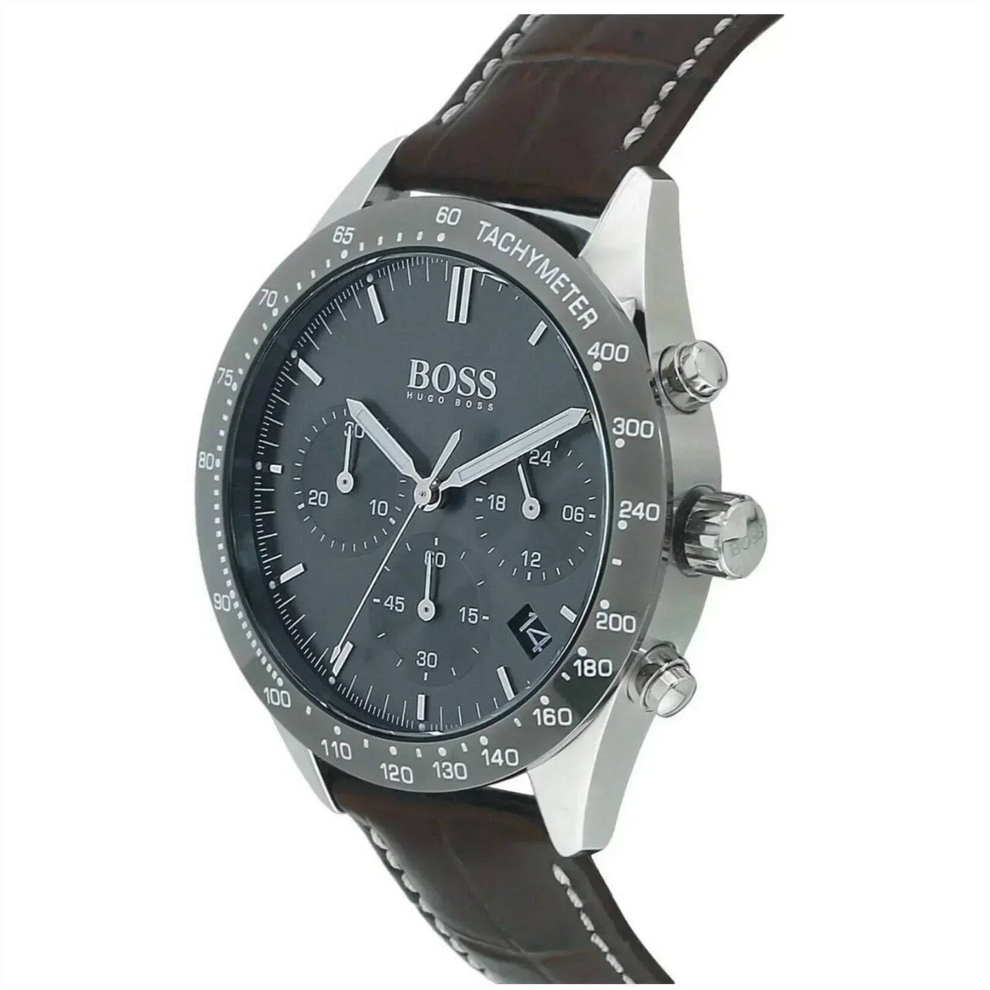 Hugo Boss 1513598 Talent Quartz Men's Watch