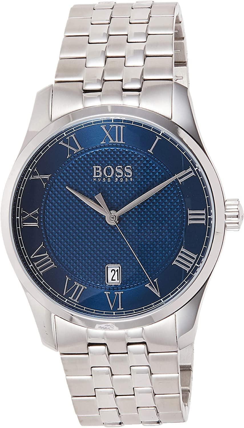 Hugo Boss Jewellery Men's Orlando Bracelet 1580357M