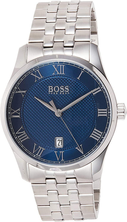 Hugo Boss Jewellery Men's Orlando Bracelet 1580357M