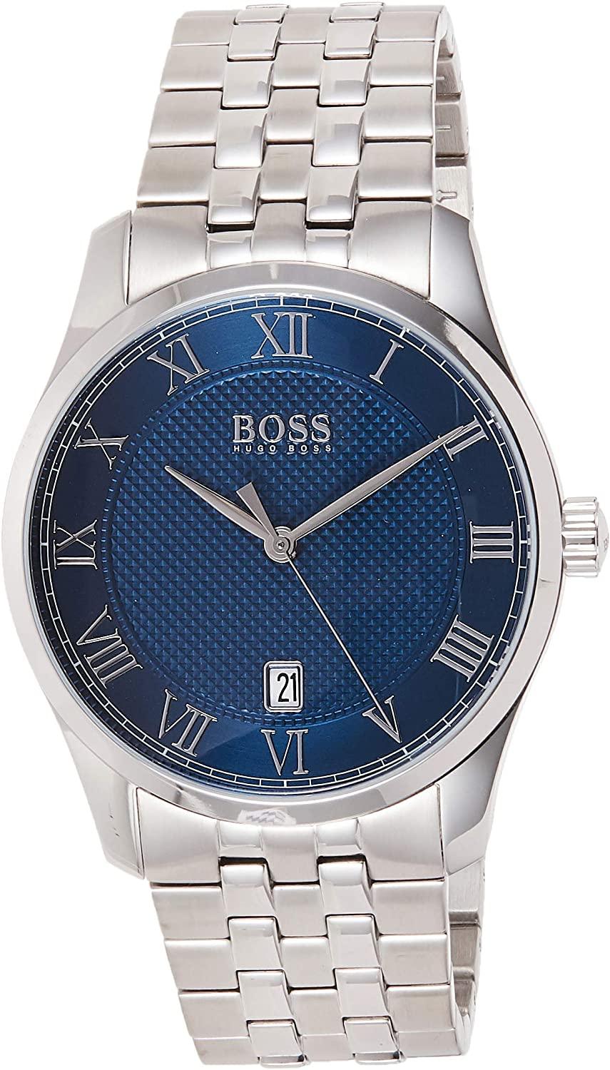 Hugo Boss Jewellery Men&#39;s Orlando Bracelet 1580357M