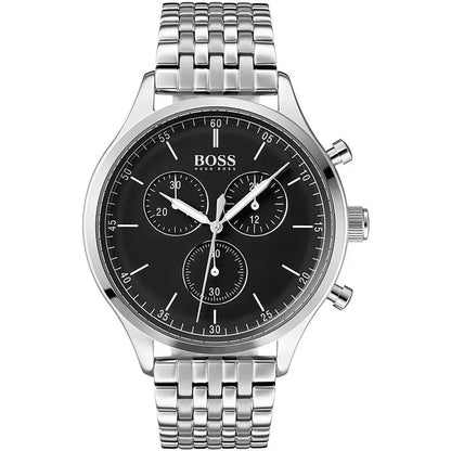Hugo Boss Jewellery Men's Orlando Bracelet 1580357M