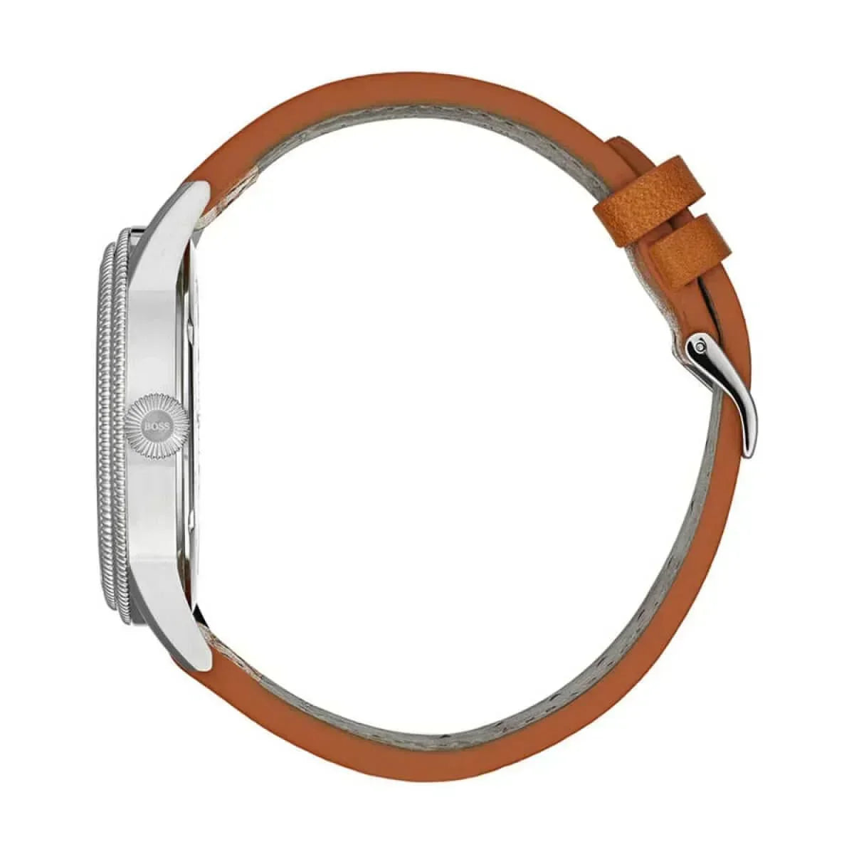 Hugo Boss 1513668 Legacy Quartz Men's Watch