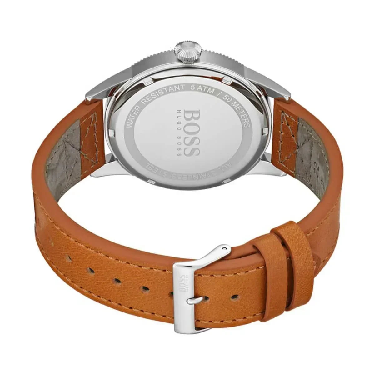 Hugo Boss 1513668 Legacy Quartz Men's Watch