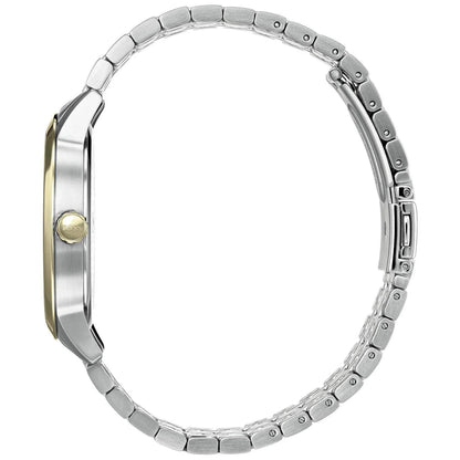 Hugo Boss Officer Silver Dial Men's Watch-1513687