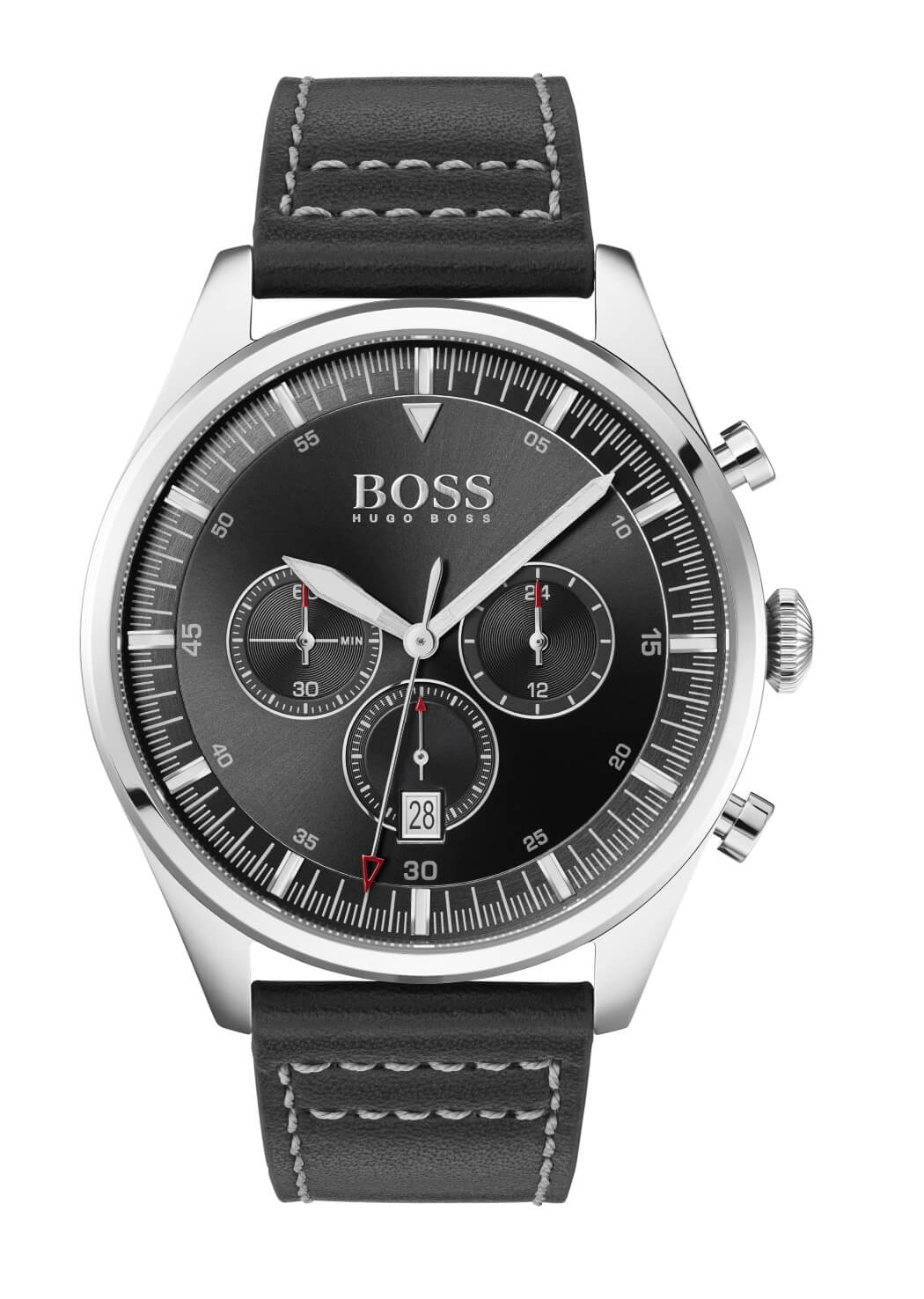 Hugo Boss 1513708 Pioneer Quartz Men&#39;s Watch