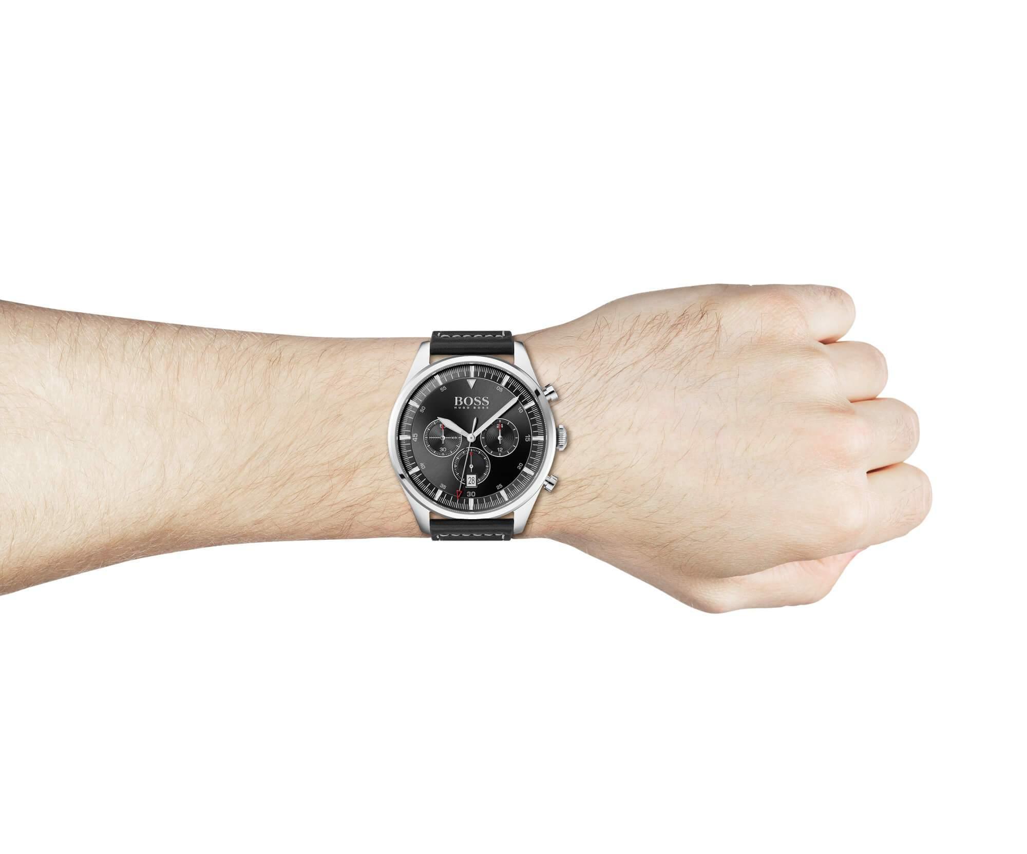 Hugo boss 0708 review sale