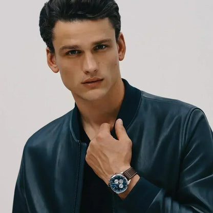 Hugo Boss Classic Quartz Men's Watch 1513709