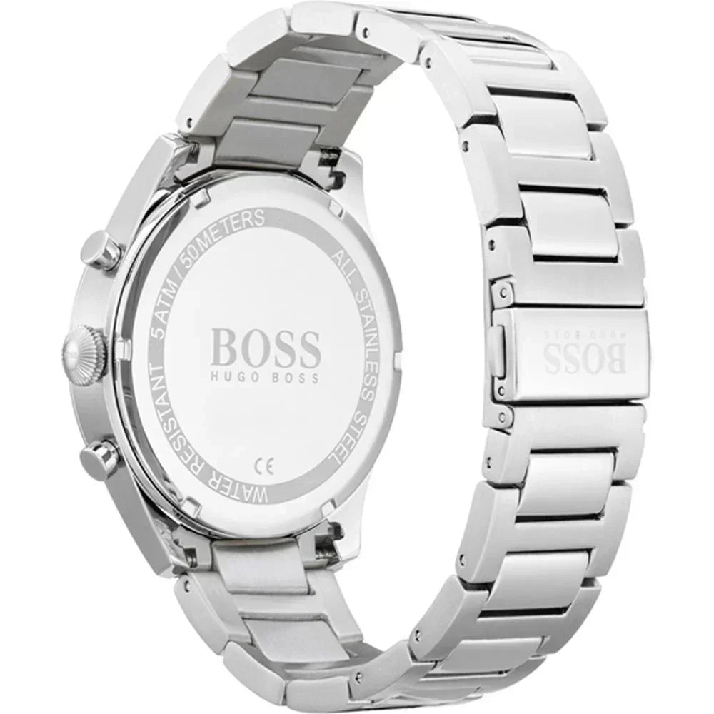 Hugo Boss 1513712 Pioneer Quartz Men's Watch