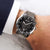Hugo Boss 1513712 Pioneer Quartz Men's Watch