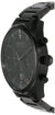 Hugo Boss 1513714 Pioneer Classic Analog Black Dial Quartz Men's Watch
