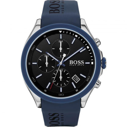 Hugo Boss Plated Stainless Steel Chain For Him Gold IP Men's Necklace