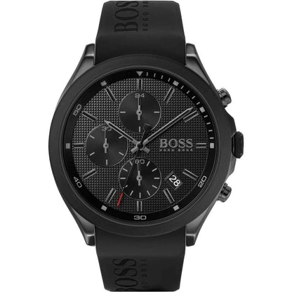 Hugo Boss Plated Stainless Steel Chain For Him Gold IP Men's Necklace