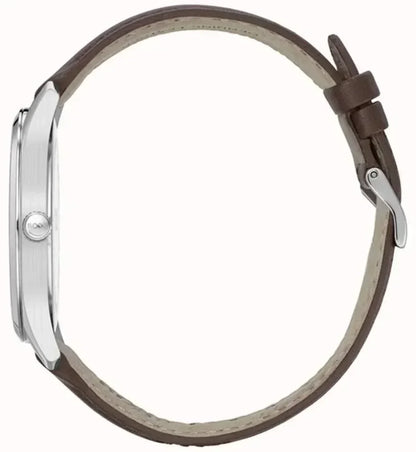 Hugo Boss 1513728 Circuit Quartz Men's Watch