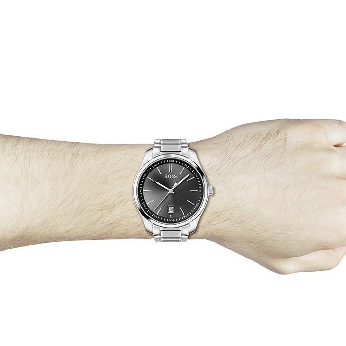 Hugo Boss 1513730 Circuit Quartz Men's Watch
