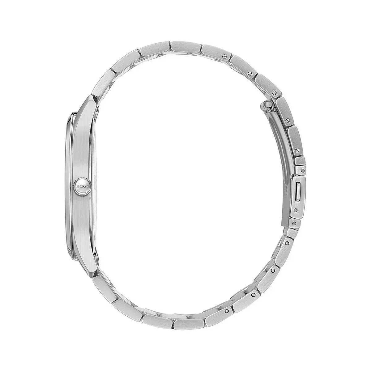 Hugo Boss 1513731 Circuit Quartz Men's Watch