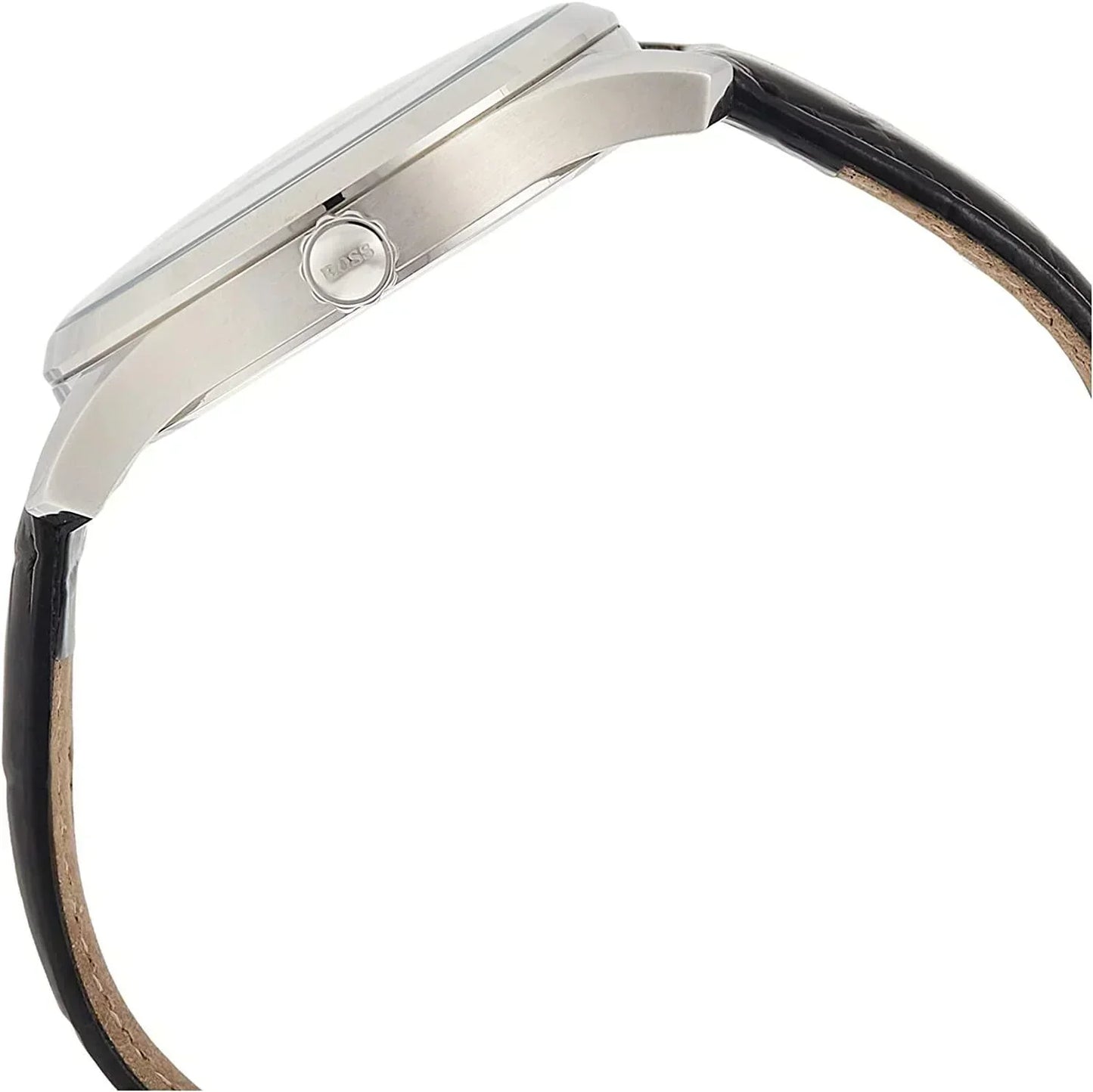 Hugo Boss Master Quartz Men's Watch 1513741
