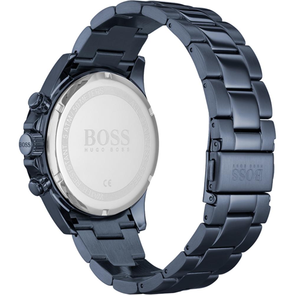 Hugo Boss 1513758 Hero Quartz Men&#39;s Watch