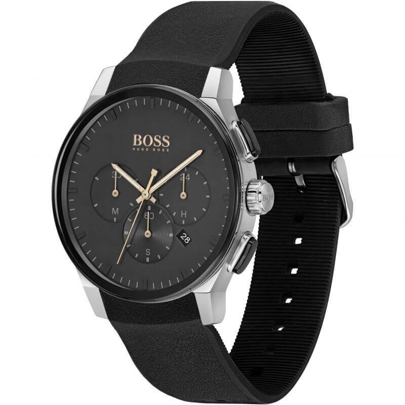 Hugo Boss 1513759 Peak Quartz Men's Watch