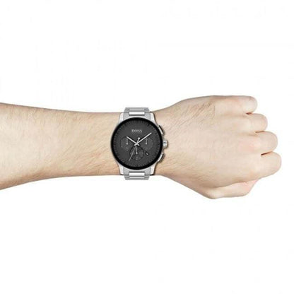 Hugo Boss 1513762 Peak Quartz Men's Watch