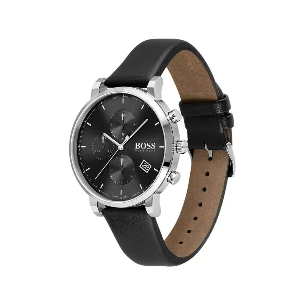 Hugo Boss 1513777 Integrity Quartz Men's Watch