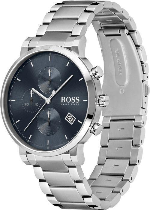 Hugo Boss 1513779 Integrity Quartz Men's Watch