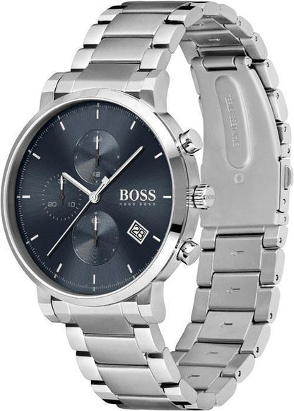 Hugo Boss 1513779 Integrity Quartz Men's Watch