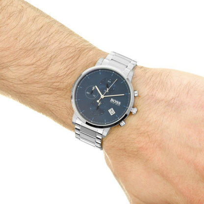 Hugo Boss 1513779 Integrity Quartz Men's Watch