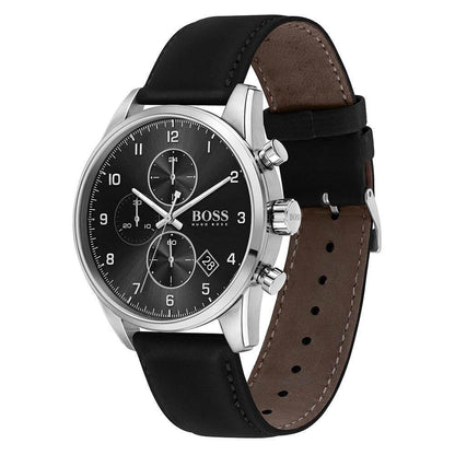 Hugo Boss Skymaster Quartz Men's Watch 1513782
