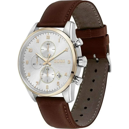 Hugo Boss 1513786 Skymaster Quartz Men's Watch