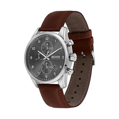 Hugo Boss 1513787 Skymaster Quartz Men's Watch