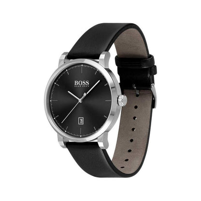 Hugo Boss 1513790 Confidence Quartz Men's Watch