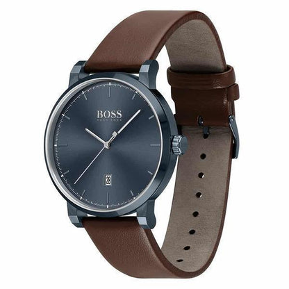 Hugo Boss Confidence Quartz Men's Watch 1513791