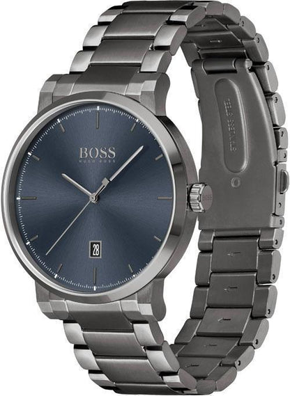 Hugo Boss 1513793 Confidence Quartz Men's Watch