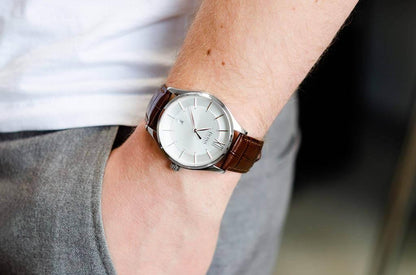 Hugo Boss 1513795 Distinction Analogue Quartz Men's Watch