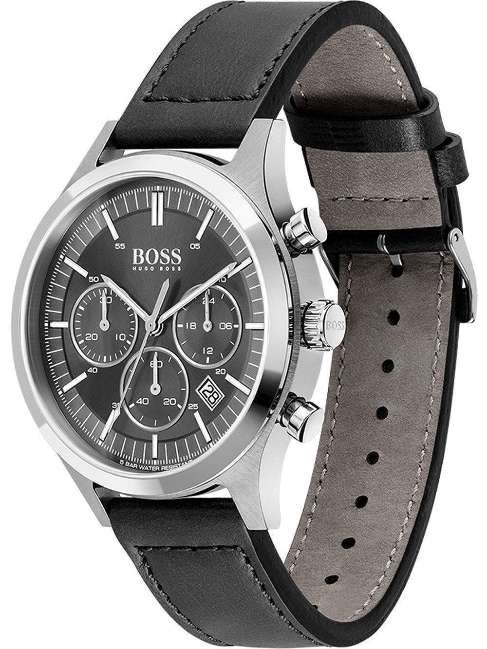 Hugo Boss Metronome chronograph Men's Watch 1513799