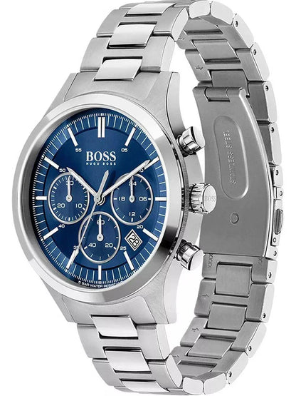 Hugo Boss Metronome Quartz Men's Watch 1513801
