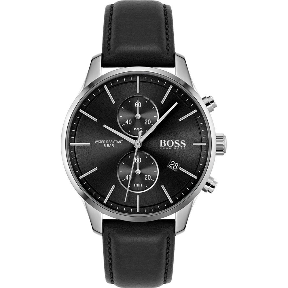 Hugo Boss 1513803 Associate Chrono Quartz Men s Watch