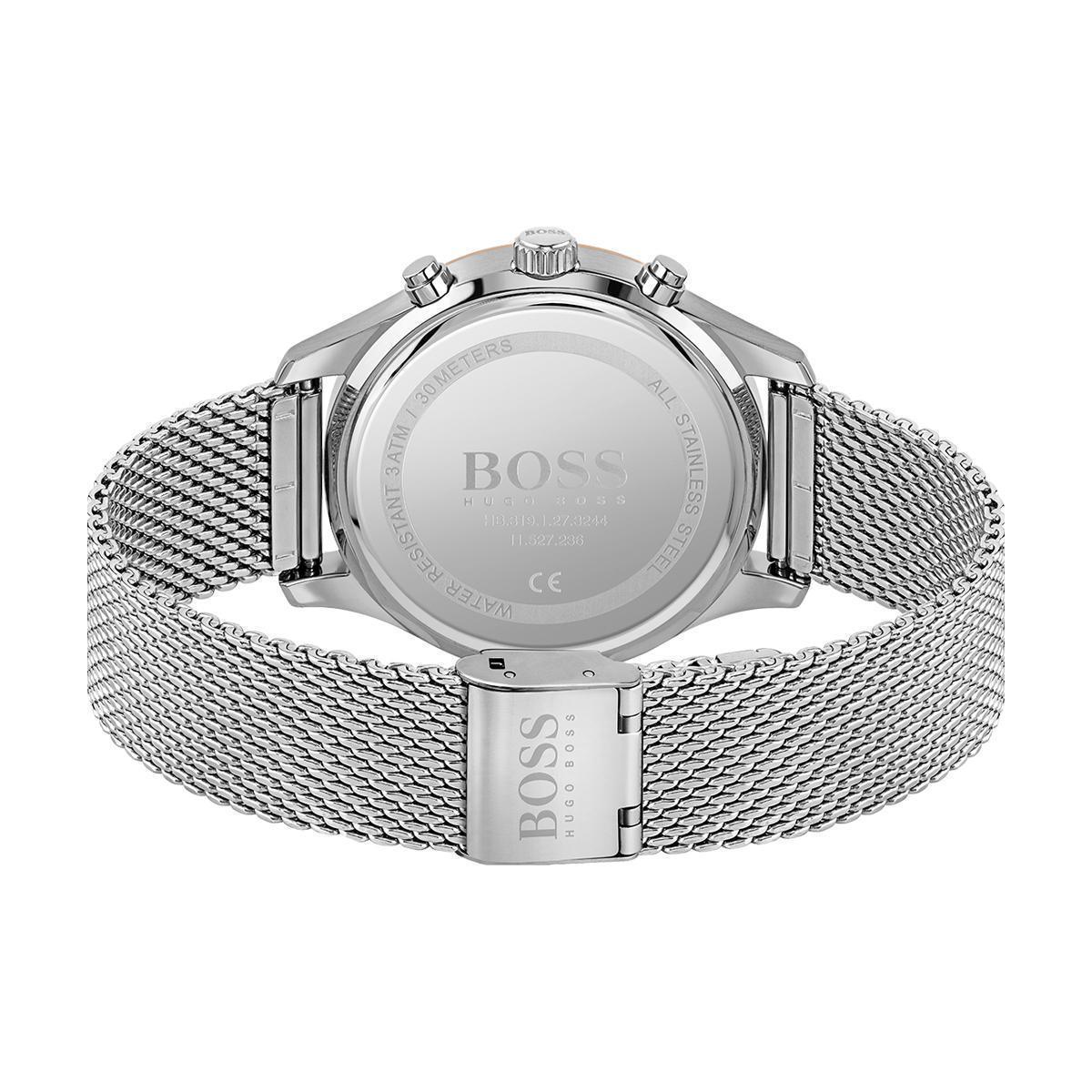 Hugo Boss 1513805 Associate Chronograph Quartz Men's Watch