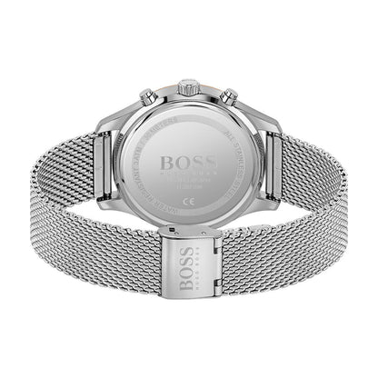 Hugo Boss 1513805 Associate Chronograph Quartz Men's Watch