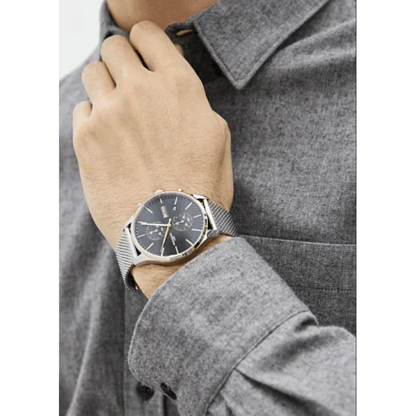 Hugo Boss 1513805 Associate Chronograph Quartz Men's Watch