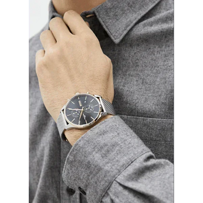 Hugo Boss 1513805 Associate Chronograph Quartz Men's Watch